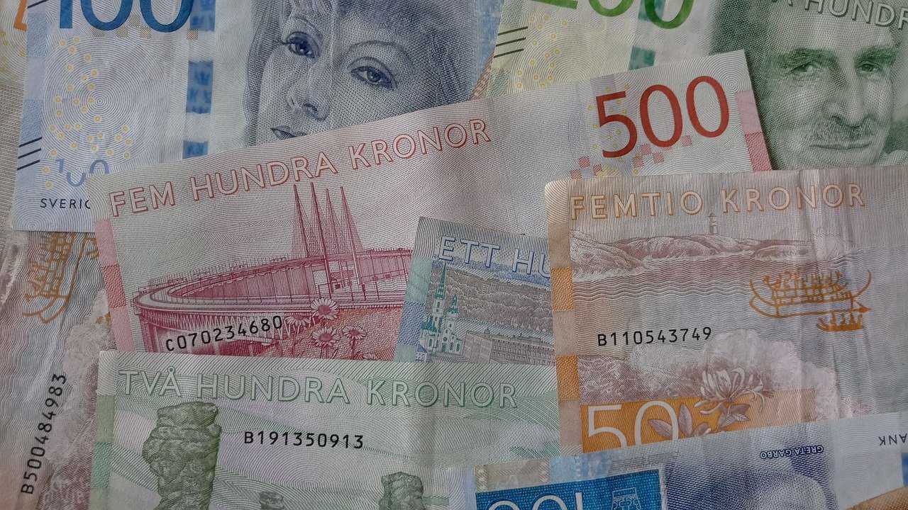 Ge till valfonden!