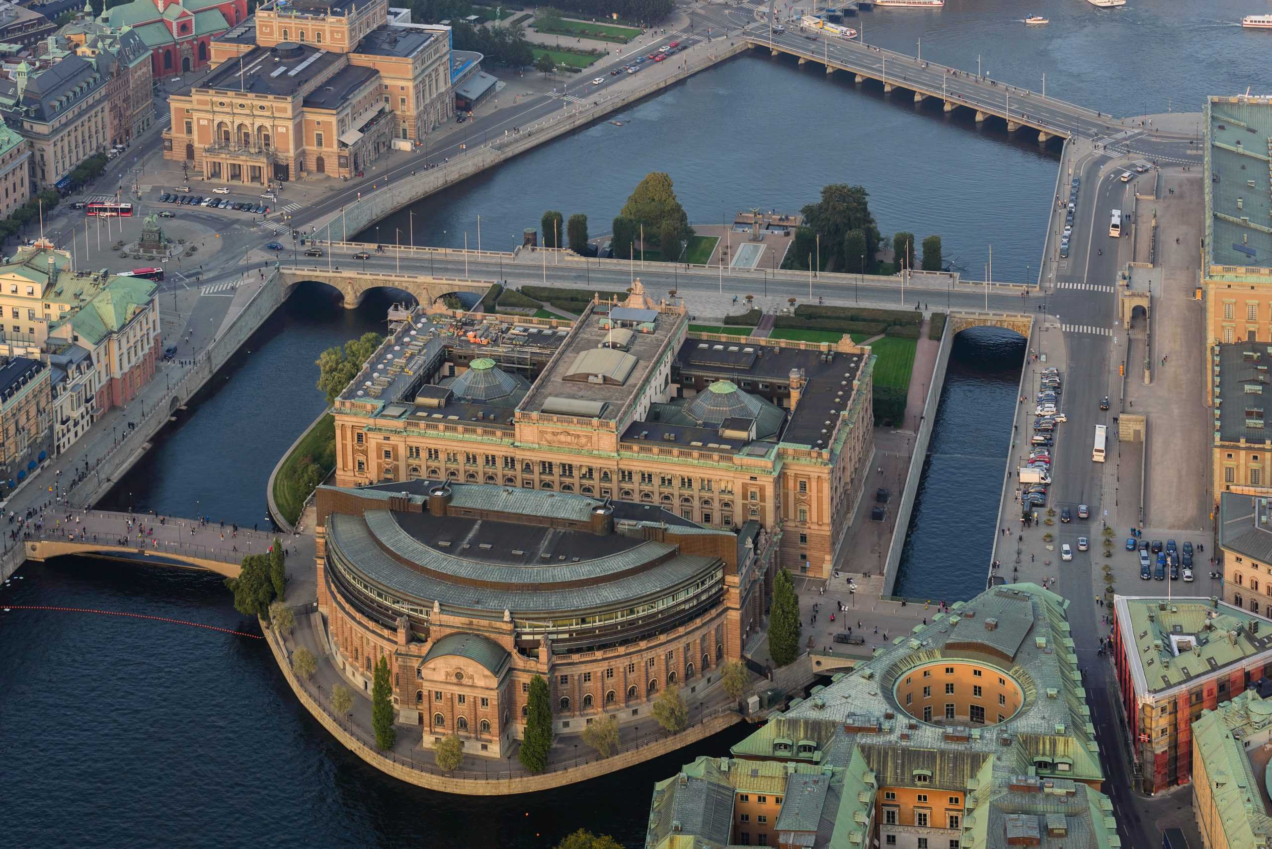 AFS kandiderar i riksdagsvalet
